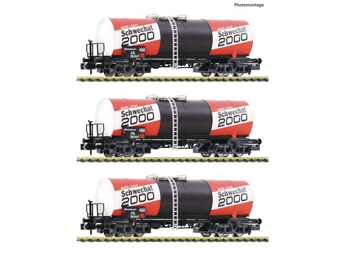 Fleischmann 6660073 gauge - fleischmann, n