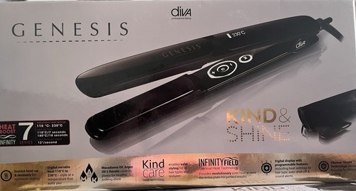 Genesis professional hair - professional,
