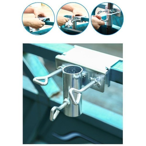 Heavy duty parasol - duty,