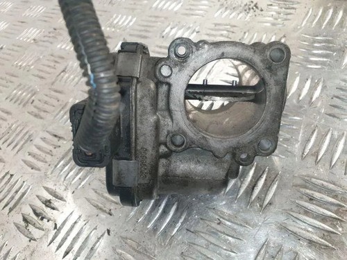 Volvo s60 throttle body - i,