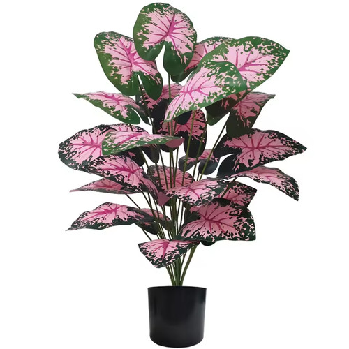Large artificial palm tree - artificial,