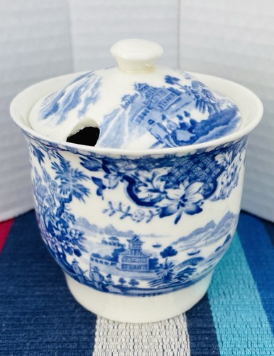 Vintage seaforth blue and - seaforth,