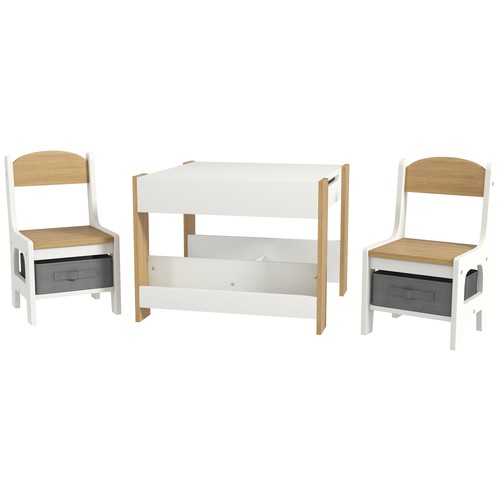 Homcom piece kids - 3-piece, and