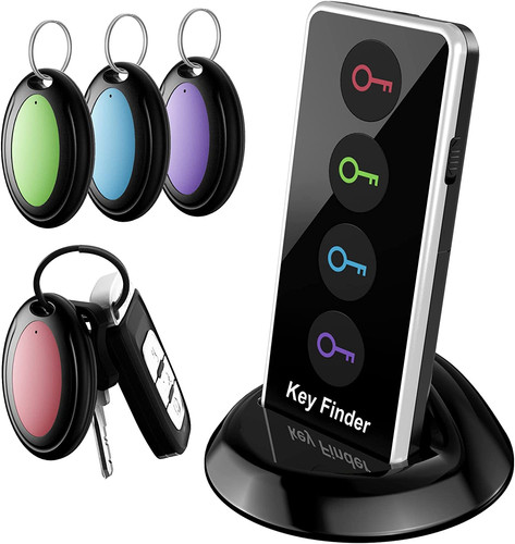 Lost remote finder - remote,