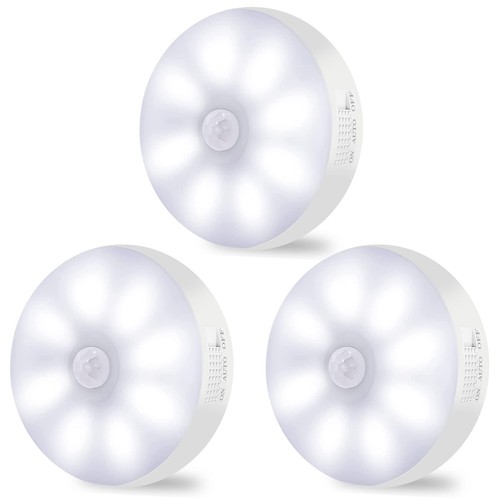 Pack rechargeable motion - 3,