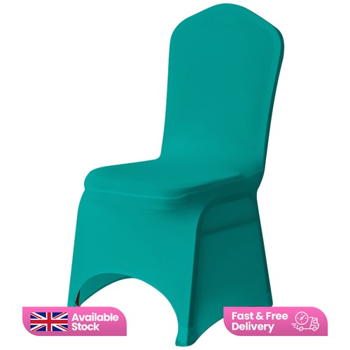 50pcs spandex dining room - spandex,