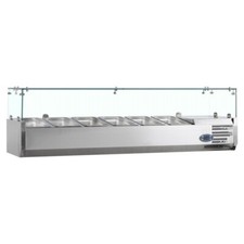 1500 mmtopping counter food - counter,