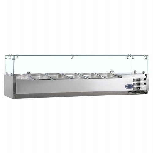 1500 mmtopping counter food - counter,