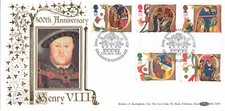 Henry viii great - henry, tudor