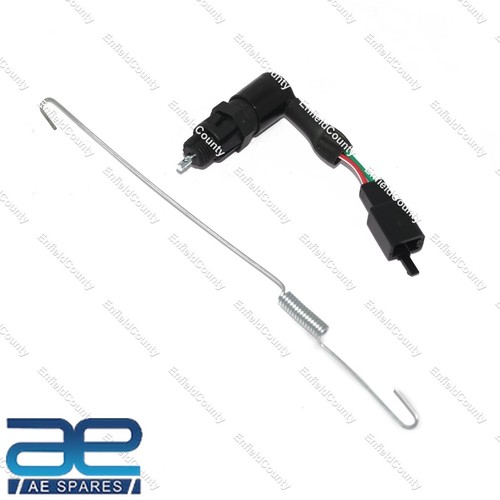 Rear brake switch for royal - rear,