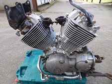 Genuine yamaha xv535 - genuine, virago