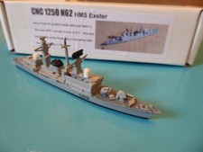 Hms exeter batch type - batch, 42