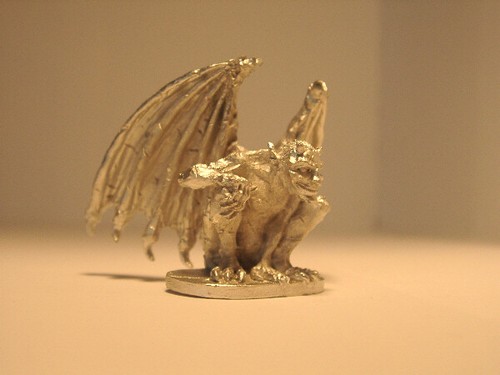 Ral partha miniature - partha, 28mm