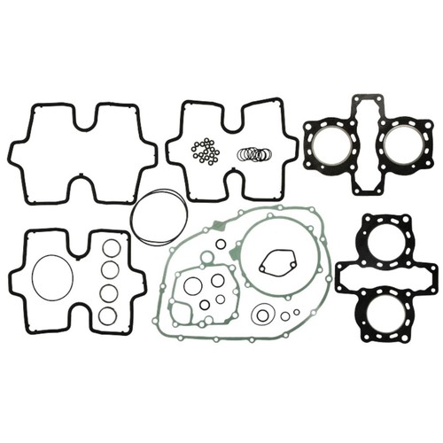 Engine gasket set for honda - for,