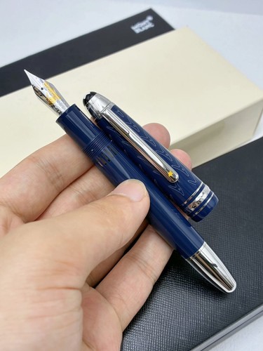 Montblanc meisterstuck 146 - meisterstuck, le