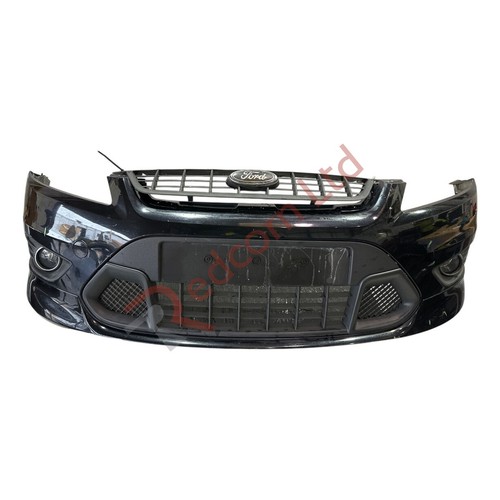 Ford focus mk2 zetec - ford,