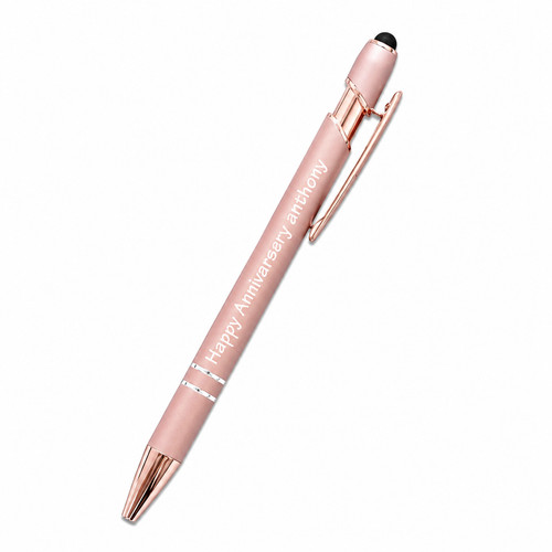 Personalised pens custom - personalised,