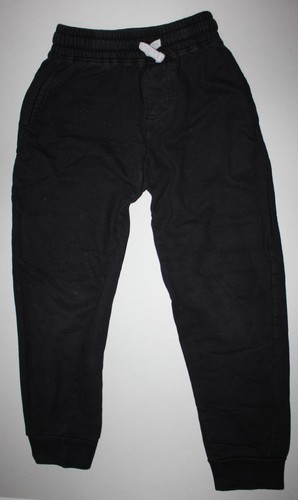 Boy black jogging pants by - black,,
