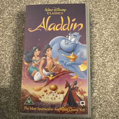 Aladdin walt disney - aladdin,