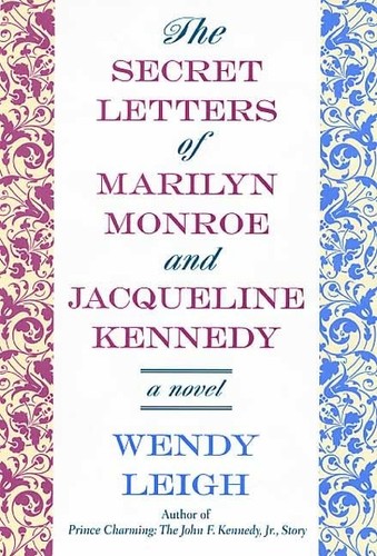 The secret letters marilyn - letters,