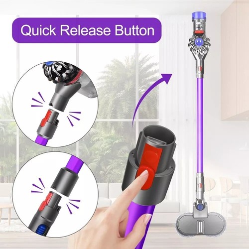 Dyson wand stick extension - wand,