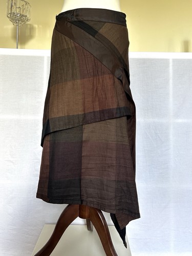 Crea concept long lagenlook - concept,