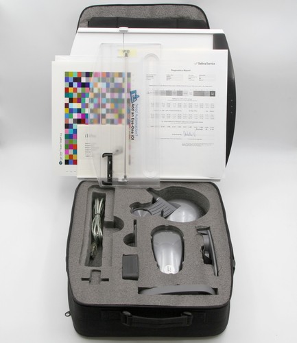 Rite i1pro - x-rite,