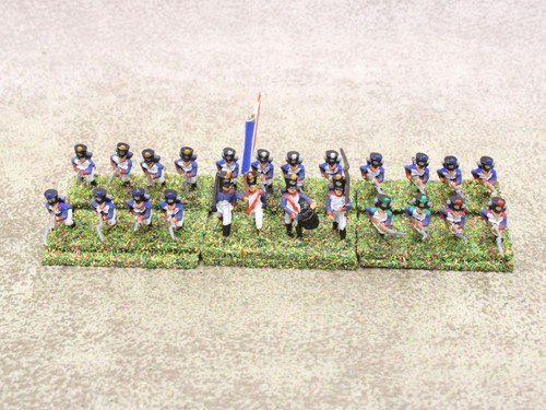 15mm napoleonic french - 15mm,