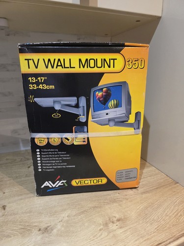 Avf vector 350 wall mount - avf,