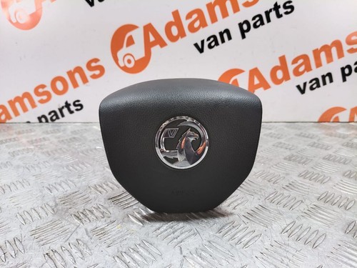 Vauxhall vivaro mk3 - 1.5,