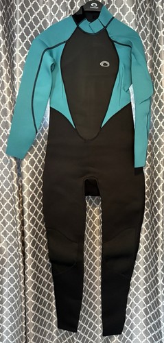 Typhoon storm3 ladies wetsuit - typhoon,