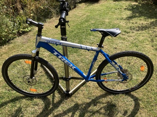 Trek 6500 frameset - trek, 18.5”