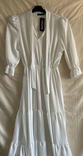 Boohoo dress - boohoo,