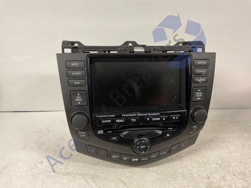 Honda accord mk8 08 13 - cl,,