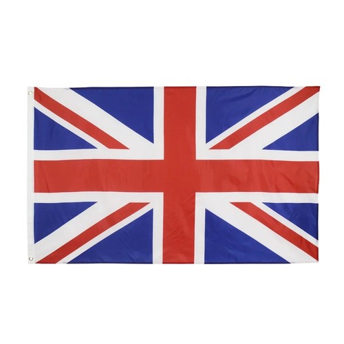 Large union jack - jack, 5ft