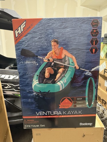 Bestway hydro force ventura - bestway, hydro-force