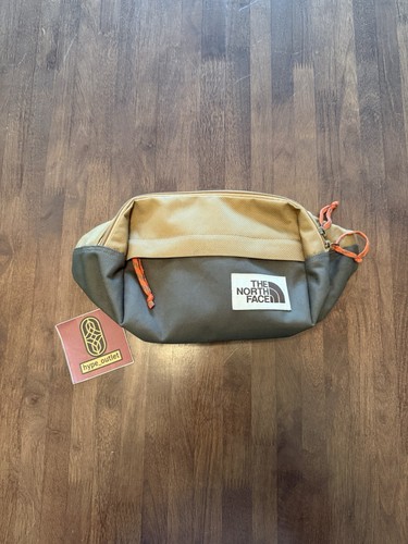 The north face fanny pack - the,