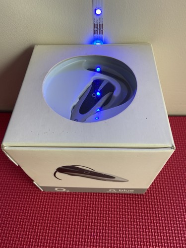 New blue wireless - new,