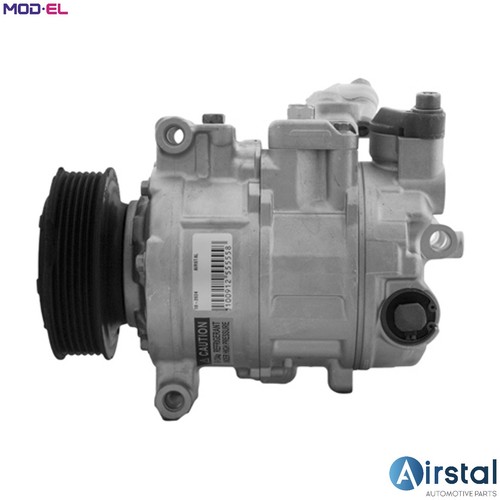 Compressor air conditioning - compressor,