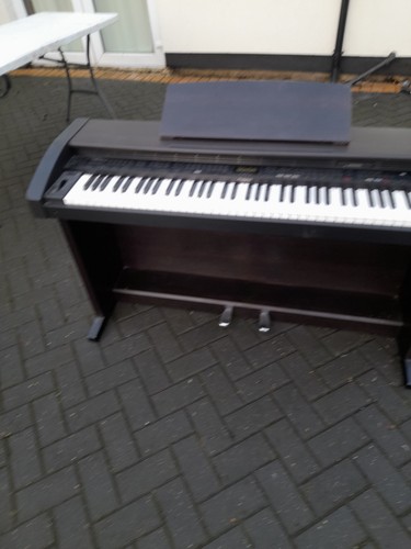 Roland 650 digital - kr-650,