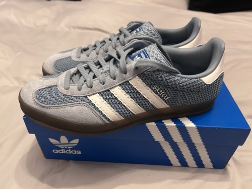 Adidas gazelle men trainers - gazelle, men's