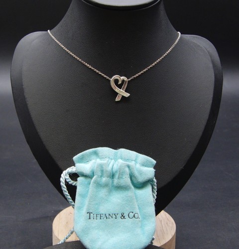 Tiffany paloma picasso - &, co.