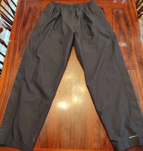 Nike storm fit - nike, pants