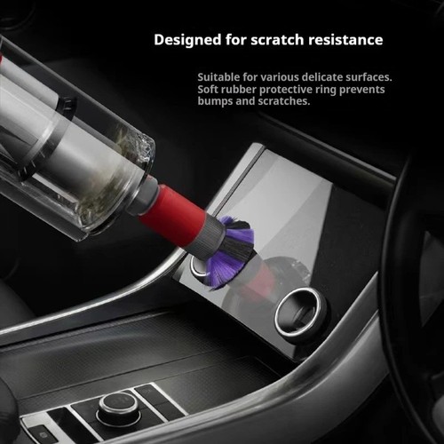 Automatic dust removal soft - automatic,