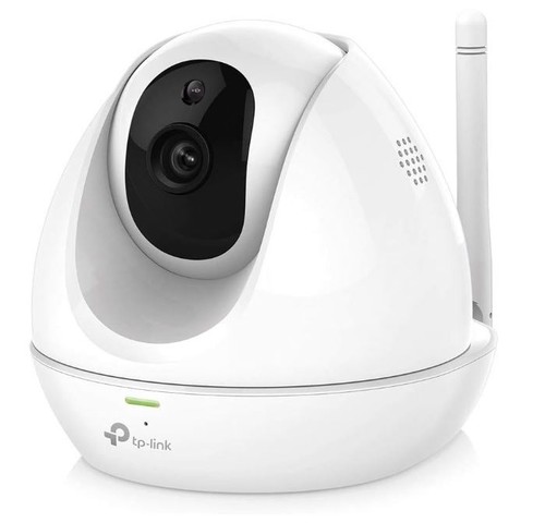 Link nc450 pan tilt - tp-link, pan/tilt