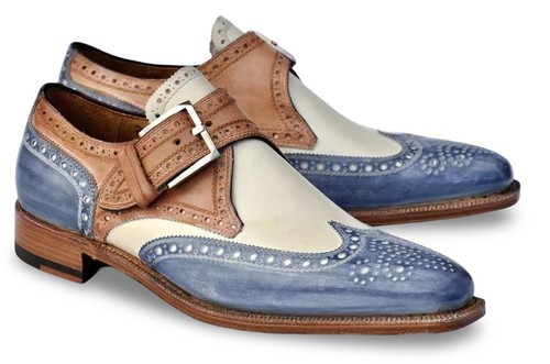 Customised handmade triple - customised,