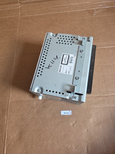 Ford focus mk3 radio - mk3,