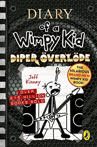 Diary wimpy kid - diary, a