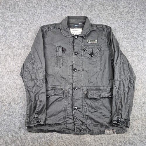 Star raw shirt - raw, xxl