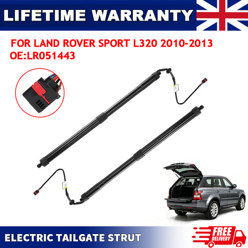 Range rover sport 2005 - 2x,